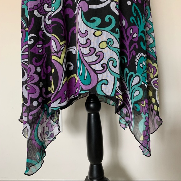 💜Candie’s Midi Summer Dress💜 - Picture 6 of 11